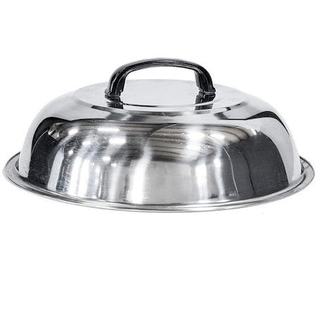 Blackstone Blackstone Products 8030422 Stainless Steel Griddle Basting Cover 8030422